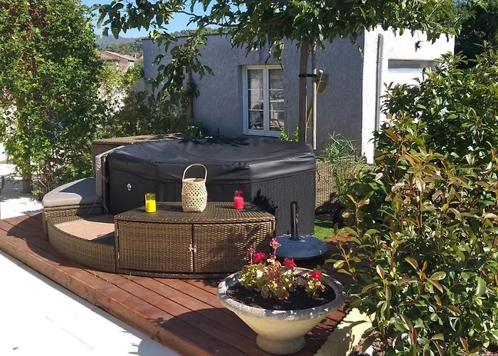 Chez Reinette