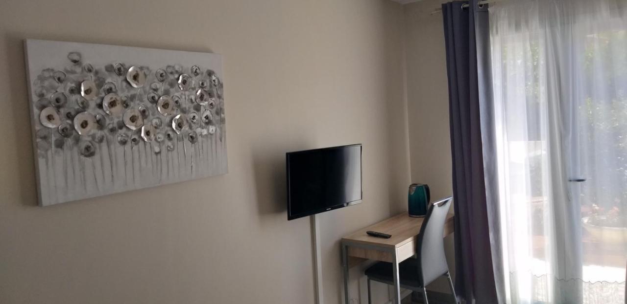 Séjour chez l'habitant Chez Reinette